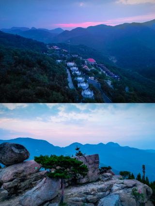 Weekend escape! I found a slow-paced lifestyle in Qingning Town
