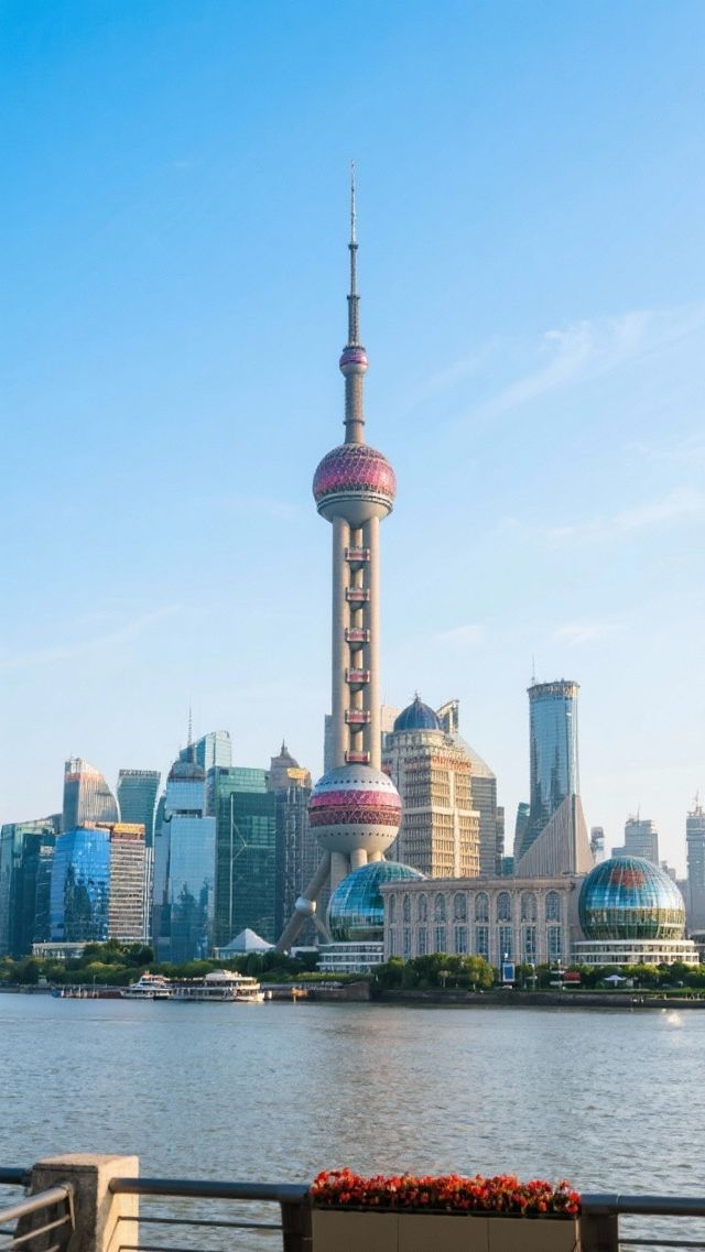 上海4天3晚精緻玩法｜人均5000玩出百萬博主同款