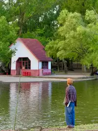上海最好的公園都是免費的（合集附位置）
