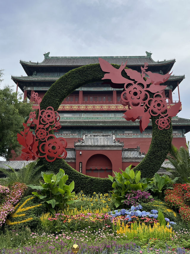 Beijing 10 Days Itinerary