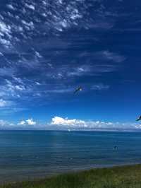 青海湖遊玩全攻略