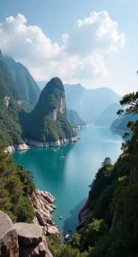 福建台山島旅遊攻略