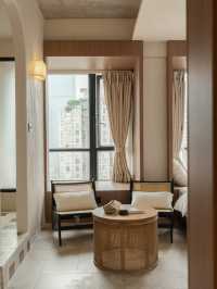 Unbeatable Night Views! My Friend Said They'd Stay at This Chongqing Homestay Again Next Time!