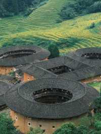 闖入《大魚海棠》的動漫世界！福建土樓說點真話...