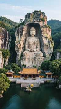 雲骨奇觀｜古採石遺存｜煙波畫境｜魯迅筆下鄉愁｜江南園林典範