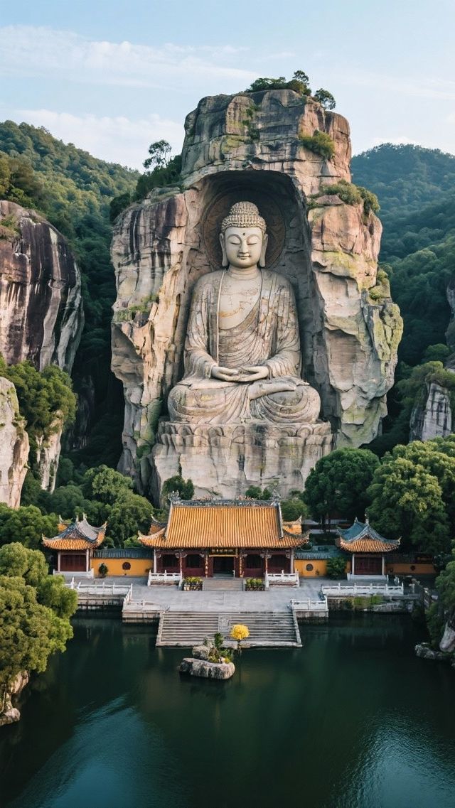 雲骨奇觀｜古採石遺存｜煙波畫境｜魯迅筆下鄉愁｜江南園林典範