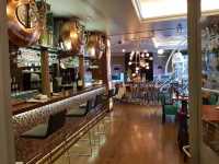 馬德里|普雷西亞多斯酒店,探索城市的完美落腳點 酒店:普雷西亞多斯酒店 地址:C/ Pre