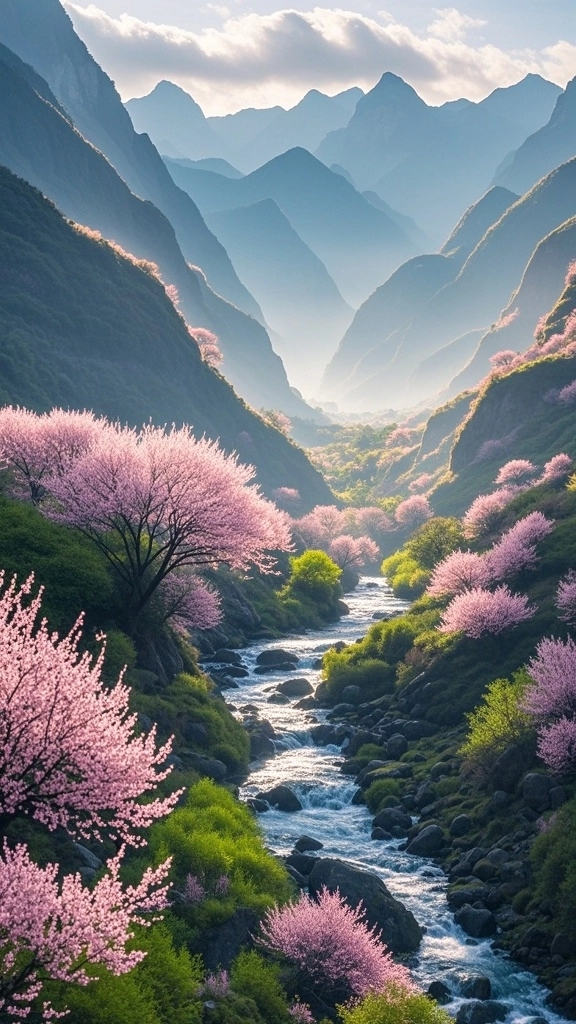 3 Days 3 Nights Travel Guide for Anyang, Budget 6000 CNY