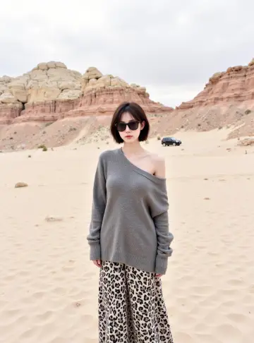 0元撿寶石！烏爾禾魔鬼城火星大片拍攝指南