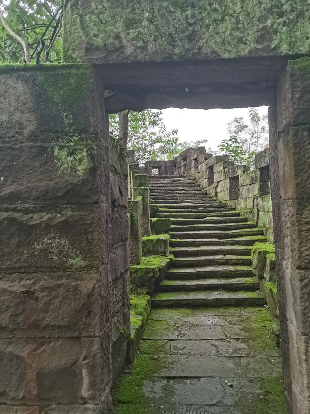 廣安遊