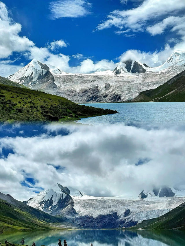 美到哭！我真的不允許還有人沒去過普陀神山！