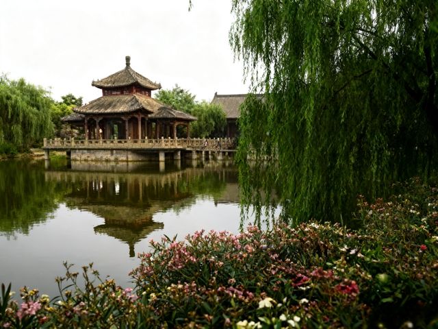 亳州逛吃記：在曹操故里，聞著藥香，穿越千年