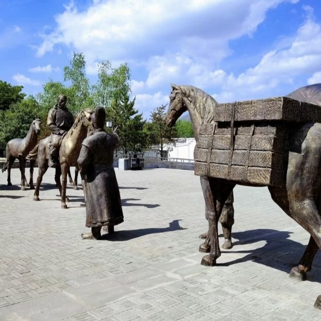 西寧市旅遊攻略