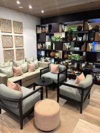 Great Stay with Superb Amenities
