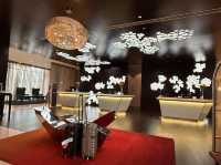 Extended Stay with Exceptional Service