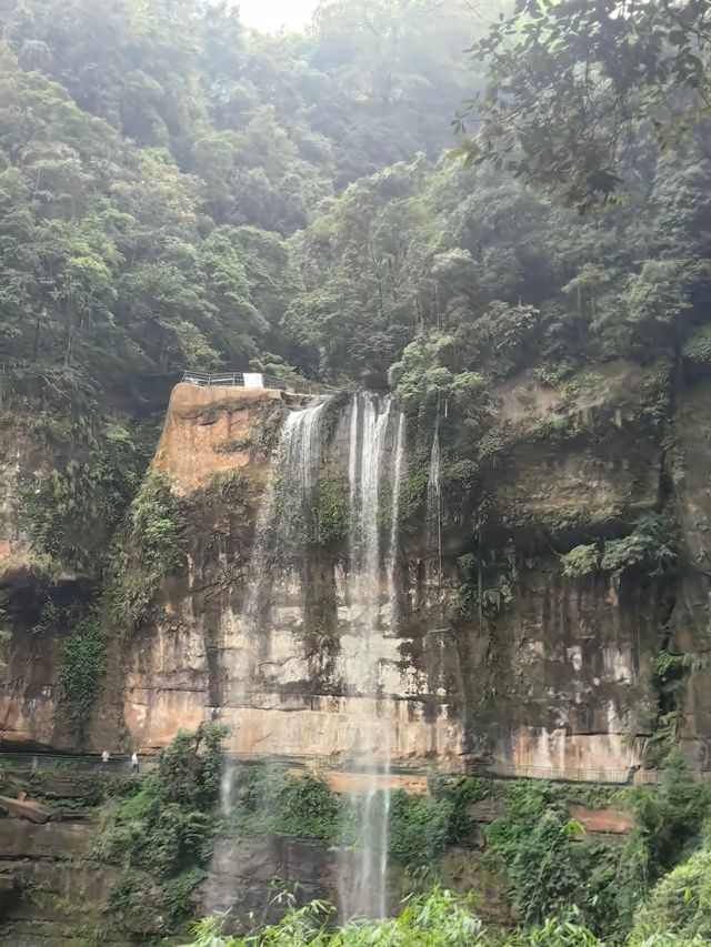 赤水旅遊攻略