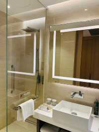 Hilton Garden Inn Shanghai Hongqiao NECC