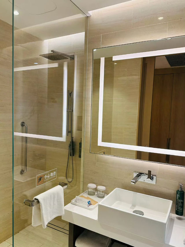 Hilton Garden Inn Shanghai Hongqiao NECC