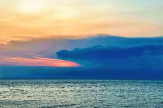 Huizhou Coastal In-Depth Tour｜Two Days and One Night Guide to Shuangyue Bay and Xunliao Bay
