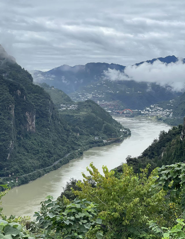 宜昌三峽大壩國之重器之旅