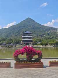 漳州 將軍山公園