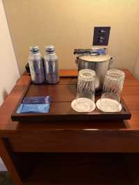 Exceptional Stay at a Leading Hotel in Tokyo