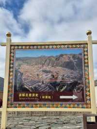 A Tourist's Perspective on Labrang Monastery