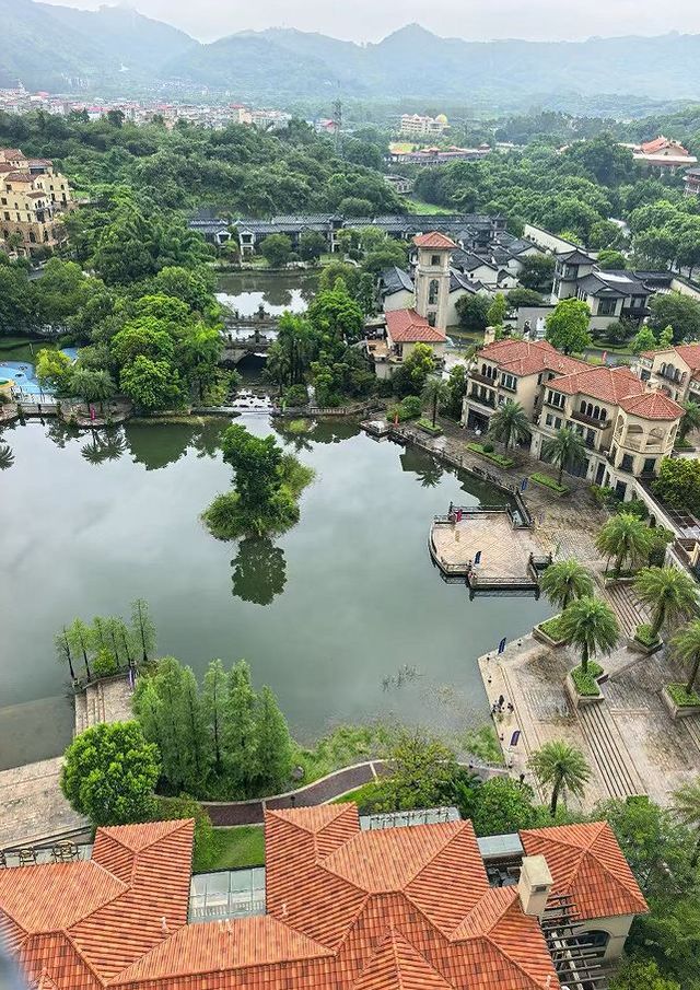 馬洋溪藏起來的風景 馬洋溪藏起來的風景