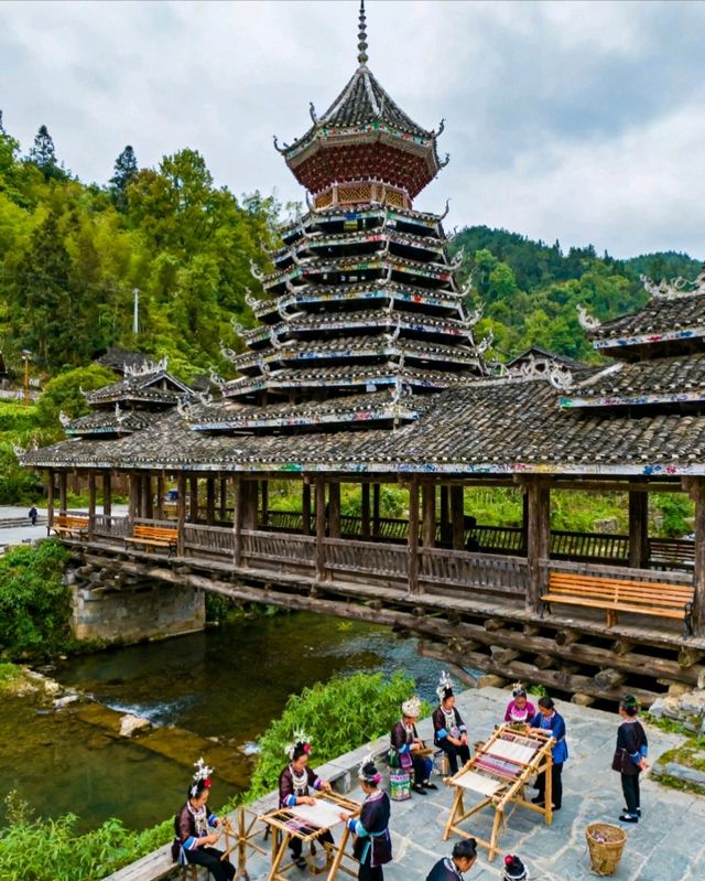 懷化+保姆級攻略帶你遊玩絕美景點 懷化+保姆級攻略帶你遊玩絕美景點