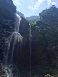 江西廬山|雲海仙山の沉浸式攻略