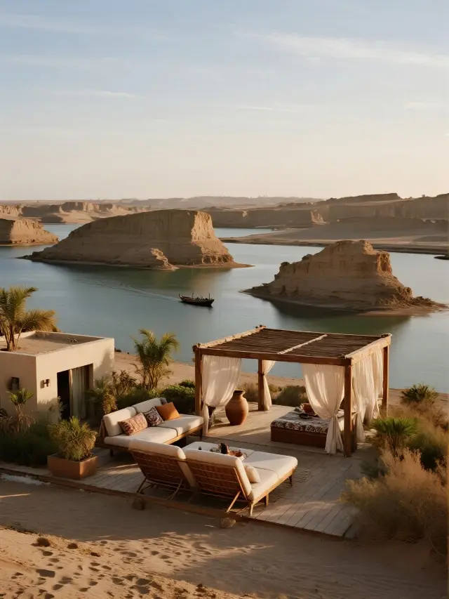 西北親子旅行｜茶卡塩湖天空の鏡 完全子連れ攻略