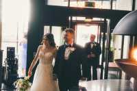 Flawless Wedding Experience at Malmaison Liverpool