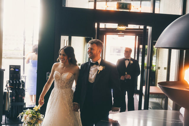 Flawless Wedding Experience at Malmaison Liverpool Flawless Wedding Experience at Malmaison Liverpool