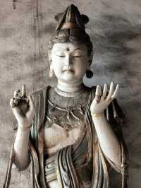 十二圓覺菩薩（一）