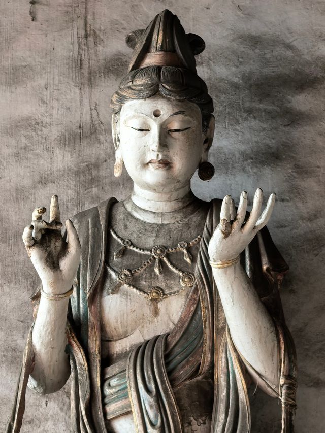 十二圓覺菩薩（一）