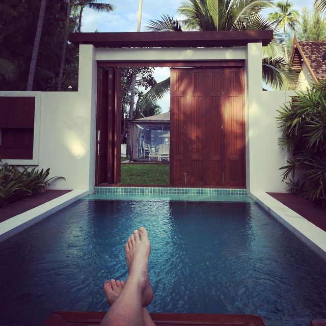 泰國SPA度假天堂 泰國SPA度假天堂