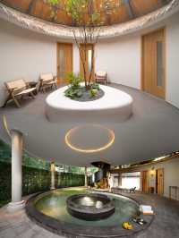 還是老公會選！潮汕必睡療癒酒店