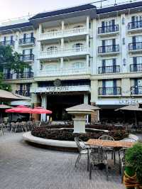 長灘島心動之選 | Feliz Hotel Boracay   酒店：Feliz Hotel Bo