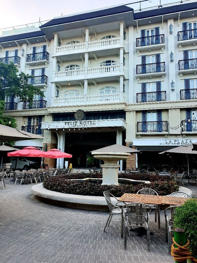 長灘島心動之選 | Feliz Hotel Boracay   酒店：Feliz Hotel Bo