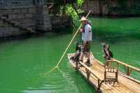 立冬鹽官：潮聲裡藏帝王事，古城中覓冬日安