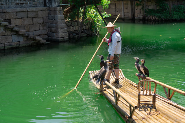 立冬鹽官：潮聲裡藏帝王事，古城中覓冬日安