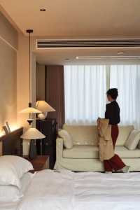 為了這個四合院，我專程奔赴洛陽的秋天