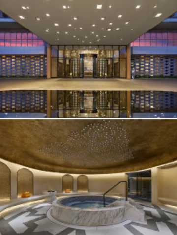 剛回就想再刷的酒店 好喜歡