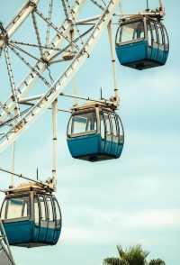 【震撼揭秘】遂寧隱藏的“人間仙境”！帶你玩轉最美的川渝秘境?