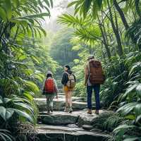 千島湖必去打卡地方