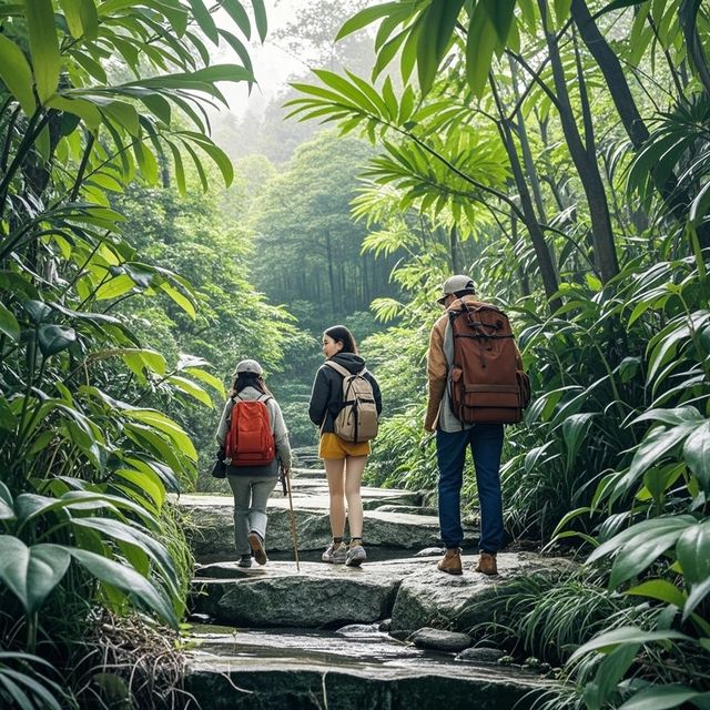 千島湖必去打卡地方