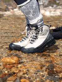 在川西，拍到了我的人生照片～