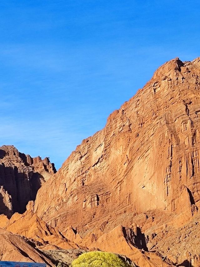 秋天必衝阿克蘇包車遊美到失語 秋天必衝阿克蘇包車遊美到失語