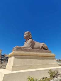 埃及1日包車遊保姆級攻略來啦