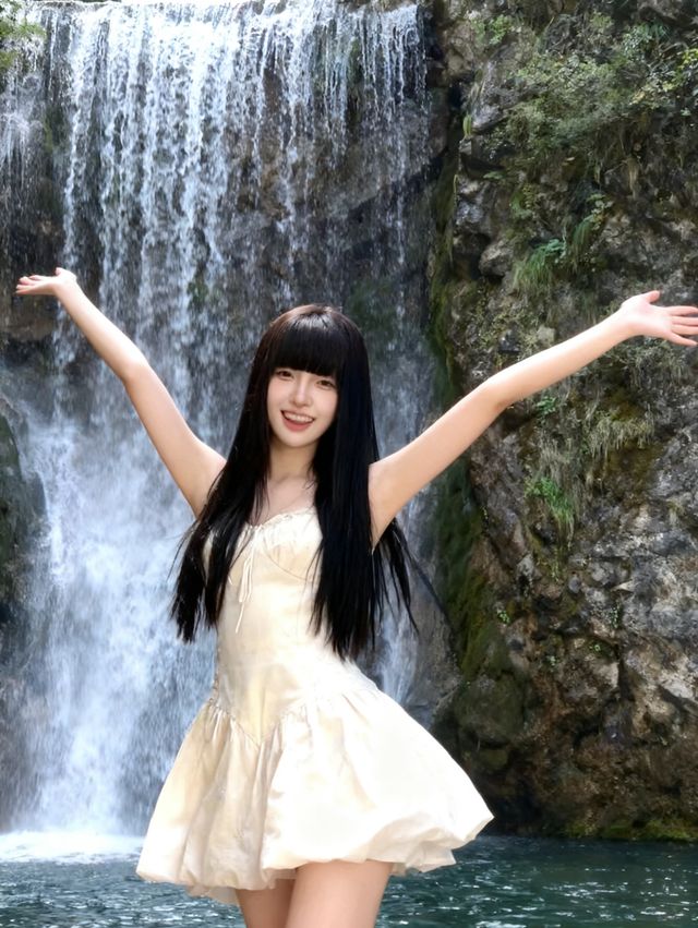 商洛3日遊 | 金絲峽與柞水溶洞經典組合・全人群適配攻略 商洛3日遊 | 金絲峽與柞水溶洞經典組合・全人群適配攻略